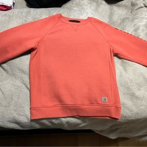 Carhartt sweater